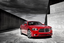 2011 Dodge Charger 01